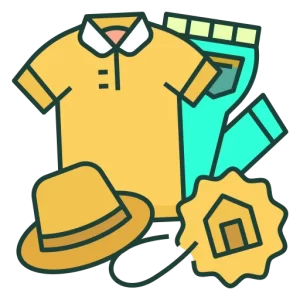 Clothing Store