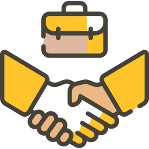 Business & Consulting