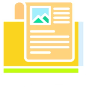 Blog Magazine